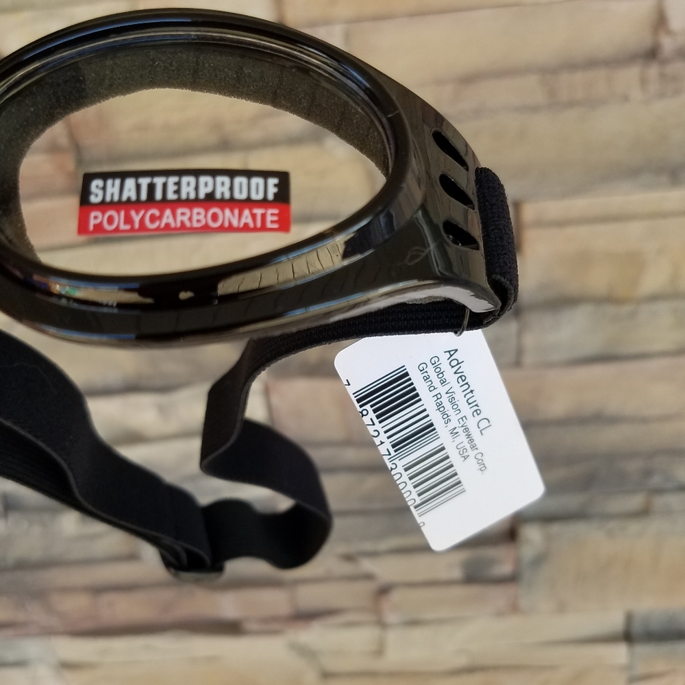 Goggles Eye Protection Nurse Public Motorcycle ATV - Picture 8 of 12